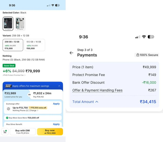 Tech Bharat (Nitin Agarwal) tweet media