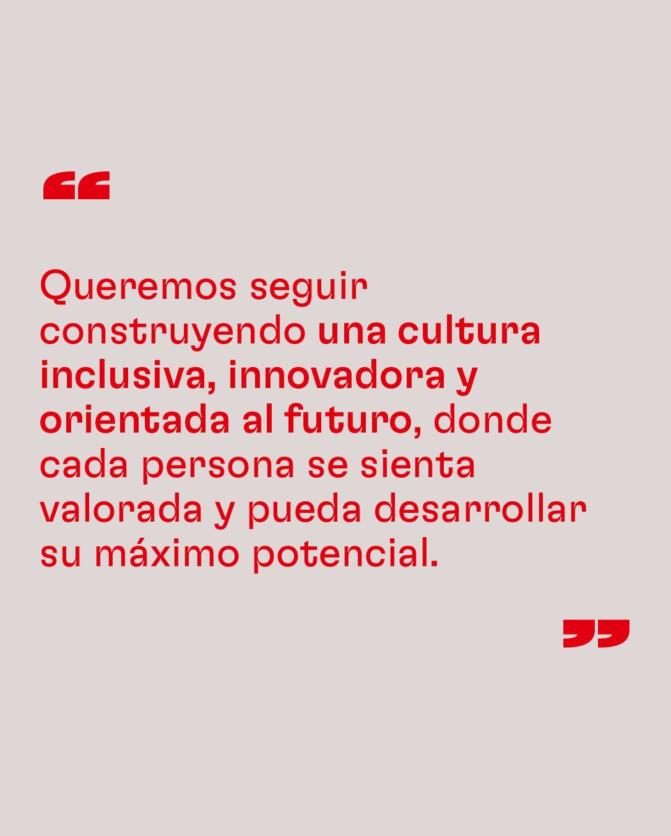 🎉 ¡Tenemos una gran noticia en Henkel Ibérica!

✨¡Damos la bienvenida a Anna Villar como nuestra nueva Directora de Recursos Humanos!

🚀 Con una trayectoria impresionante y un gran conocimiento de Henkel, Anna liderará y potenciará nuestra cultura de empresa ❤️
