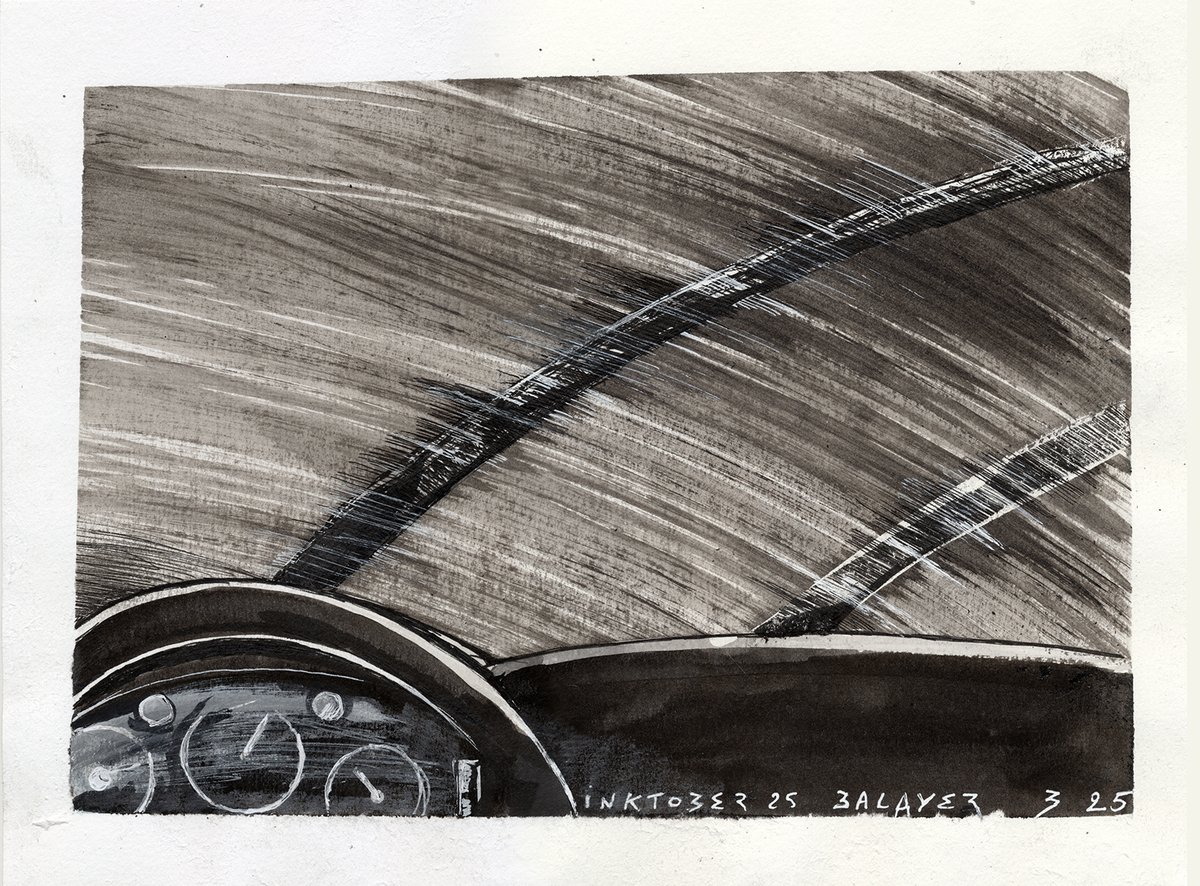 YogVolo's tweet photo. #inktober2025 #balayer #sweep https://t.co/parUfsTAvQ