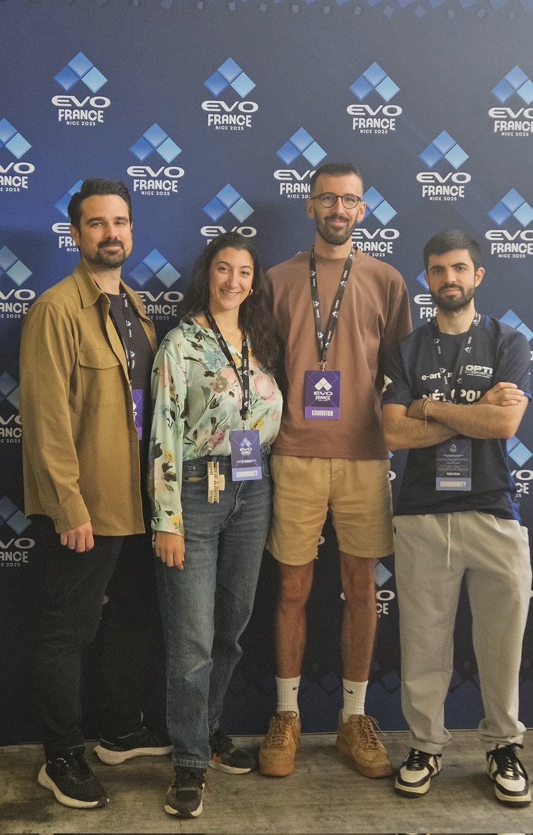 Opti Esport tweet media