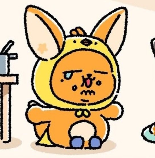 5poohs's tweet image. look at this fat. ass Giant morbidly obese squirrel