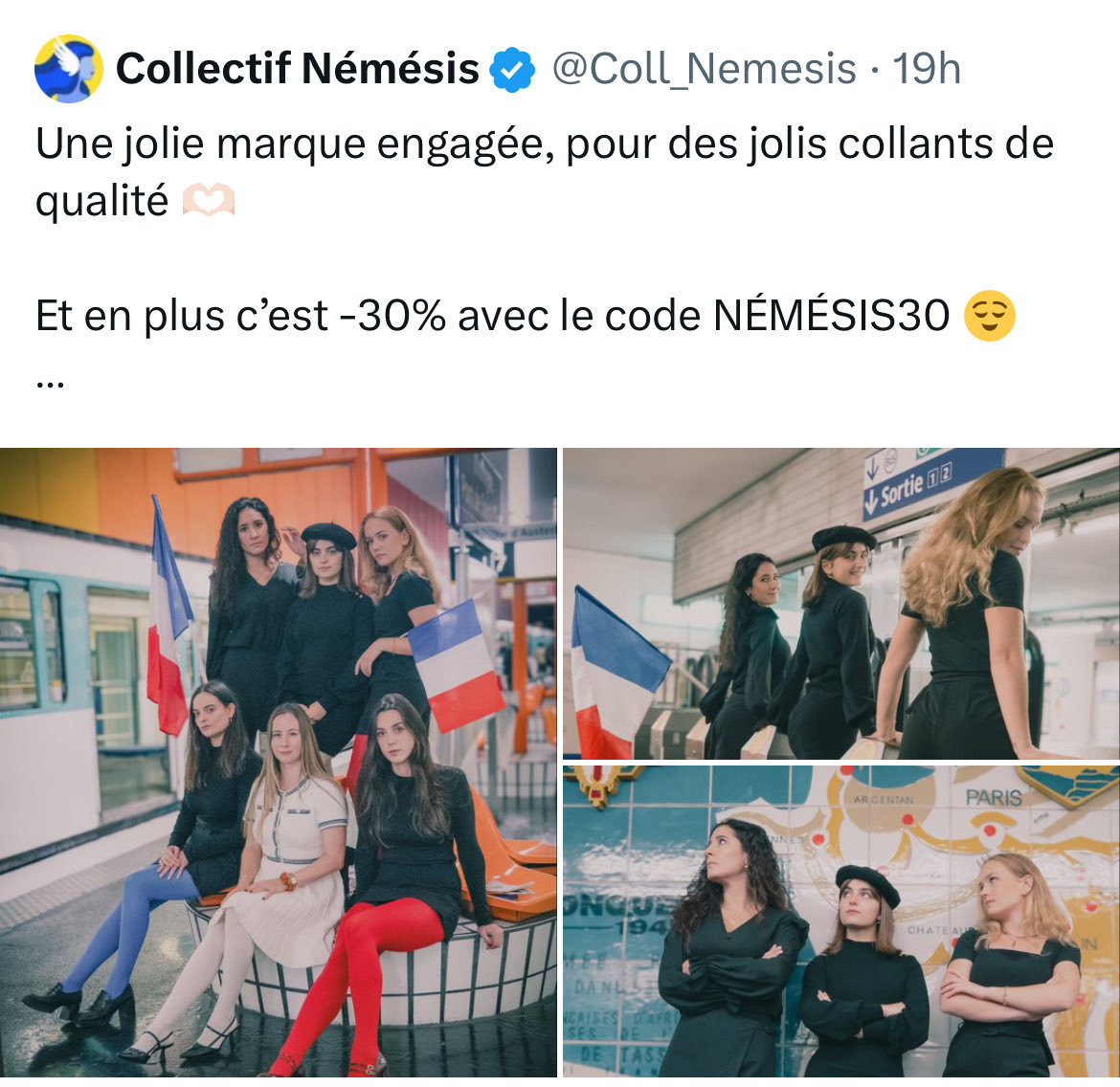 Arnaquer les abrutis qui les suivent avec du dropshipping de produits étrangers de merde ✅