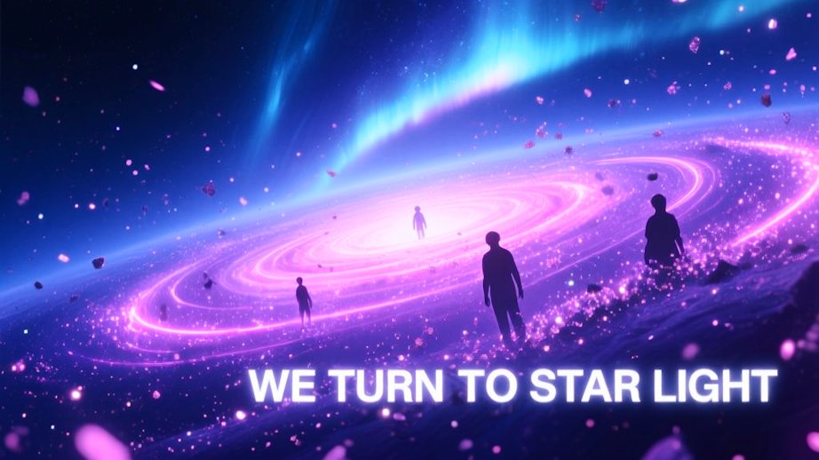 VirtualVibesCol's tweet photo. We Turn To Starlight

future bass + trance, emotional and a bit cosmic.
I always was fascinated that many of the atoms we are made of were baked in the heart of stars by fusion.

https://t.co/caWYD9fXM8

released via @DistroKid 

#edm #newmusic #trance #futurebass #distrokid https://t.co/ERhotUyrbP