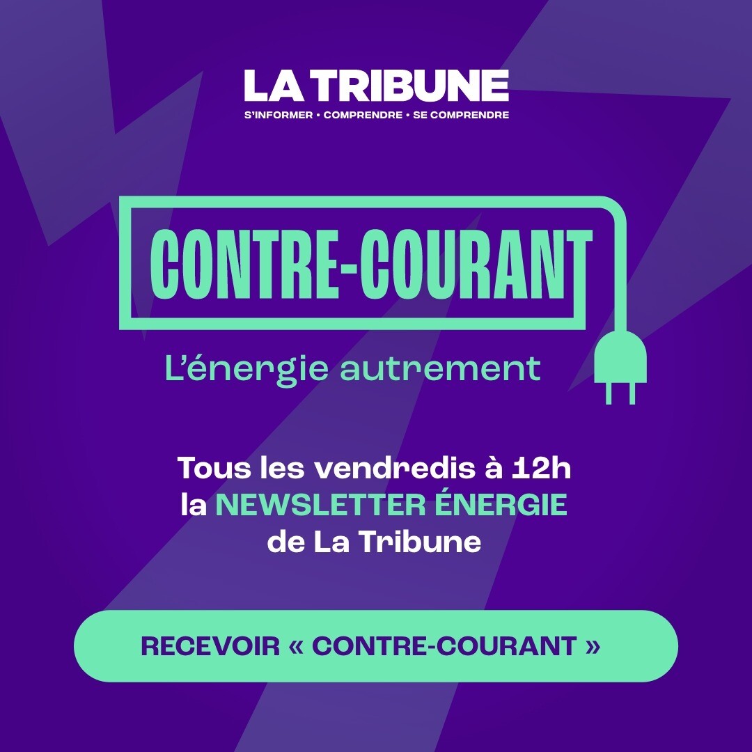 ⚡ Racheter les centrales nucléaires d’Engie, un sacré bourbier pour <a href="/EDFofficiel/">EDF</a> ?

📨 C'est l'un des éclairages qui figurent dans la newsletter "Contre-courant", réalisée par <a href="/Marinegdlr/">Marine Godelier</a> et <a href="/Julietteraynal/">juliette raynal</a>, disponible chaque vendredi.

👉 Pour s'abonner :