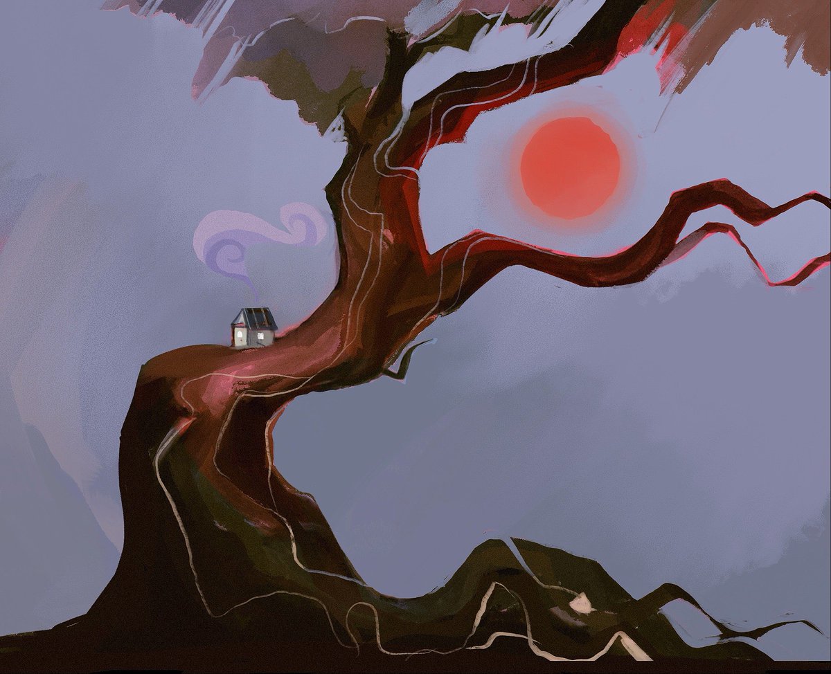 sredaaa666's tweet image. Буду благодарна репосту 👉👈

#Inktober2025