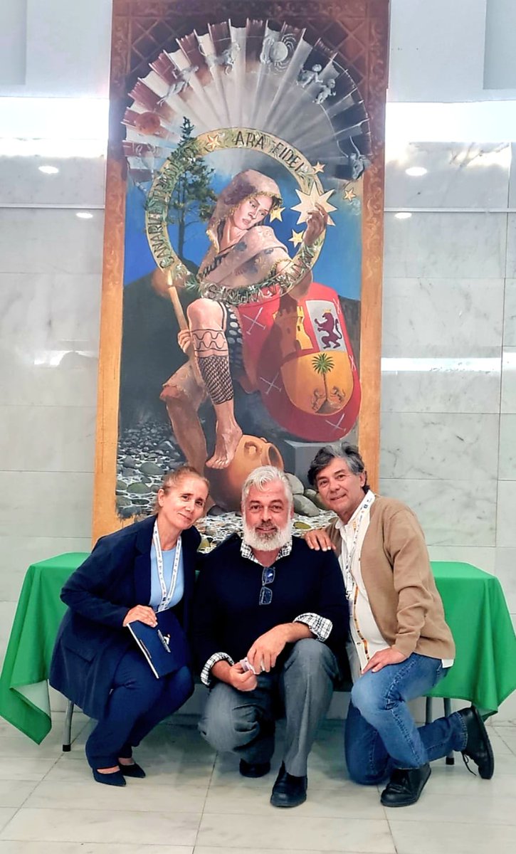 Asociación Astronómica y Educativa de Canarias tweet media