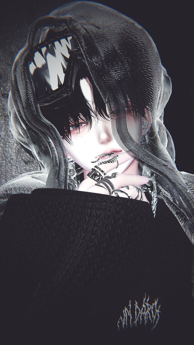 #Minase3D