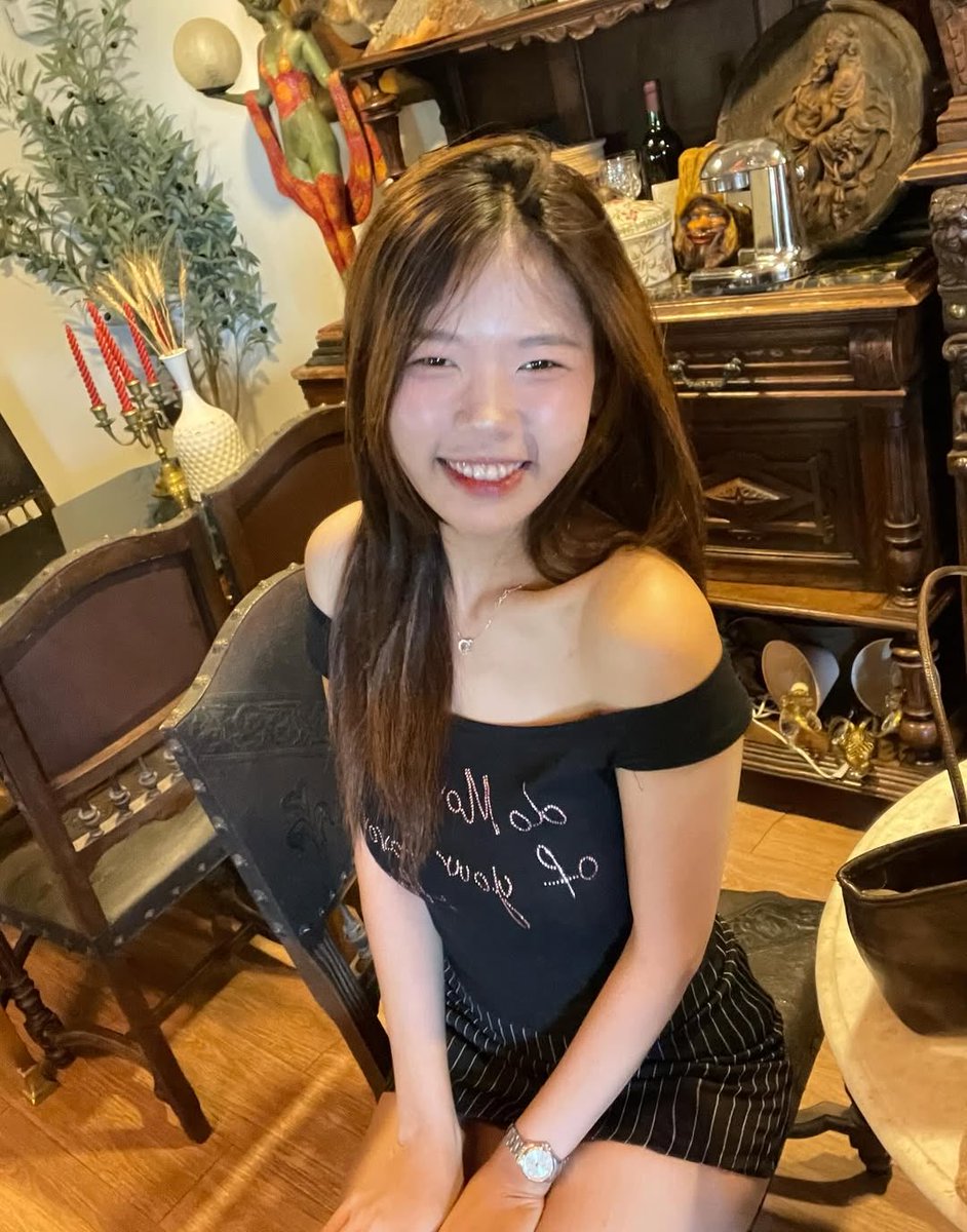 Lovehee6955's tweet photo. น้องดาวอยากดูรีแขเยอะๆ https://t.co/YuAhWjGVjj