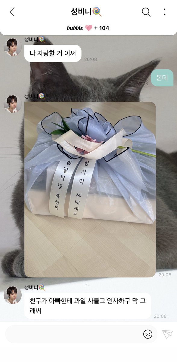 나진자 와이프생긴거같은데