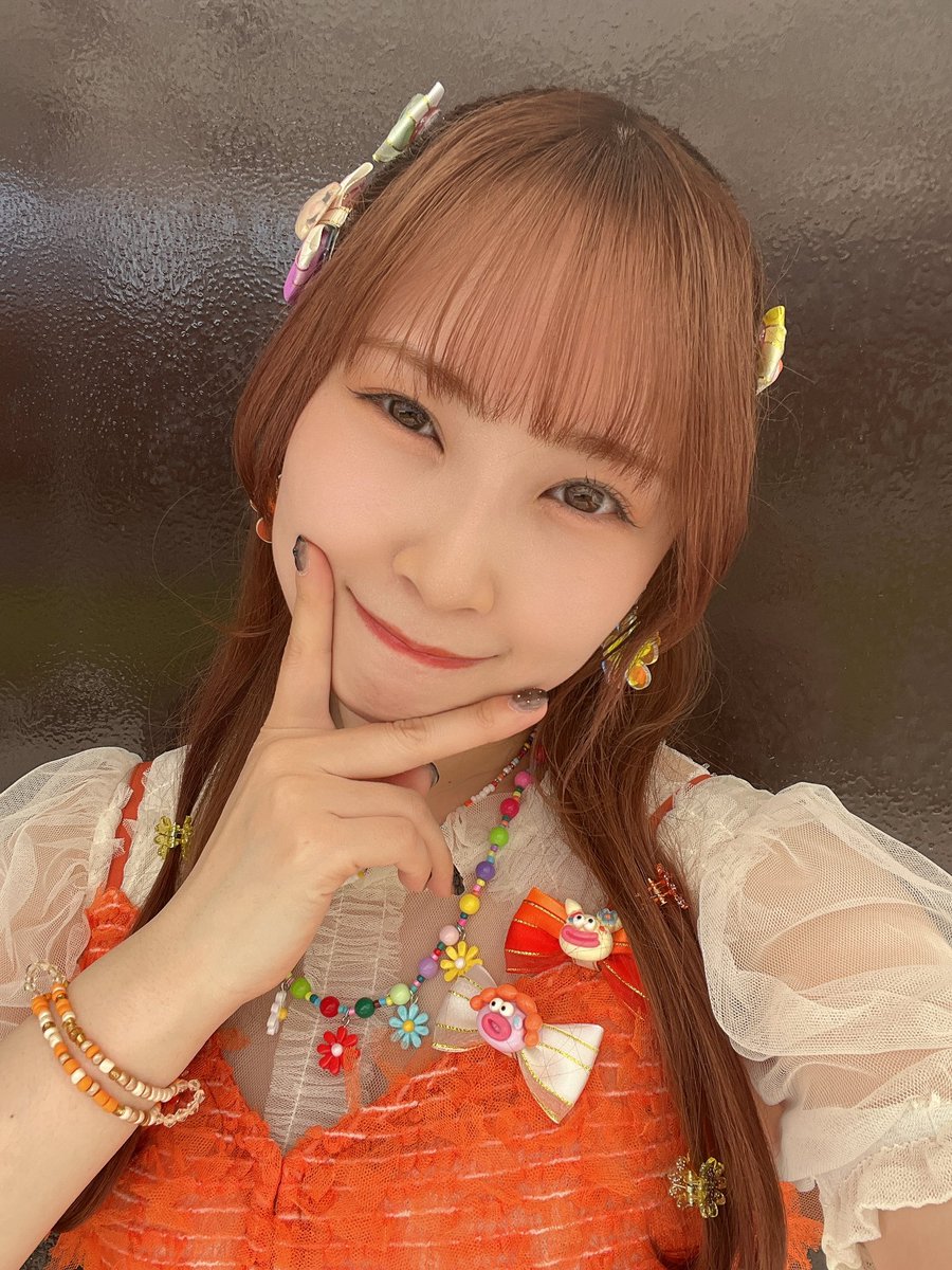 明日名古屋で O.A.!! Summer Tune☆ 発売記念握手会🤝！ 名古屋明日の