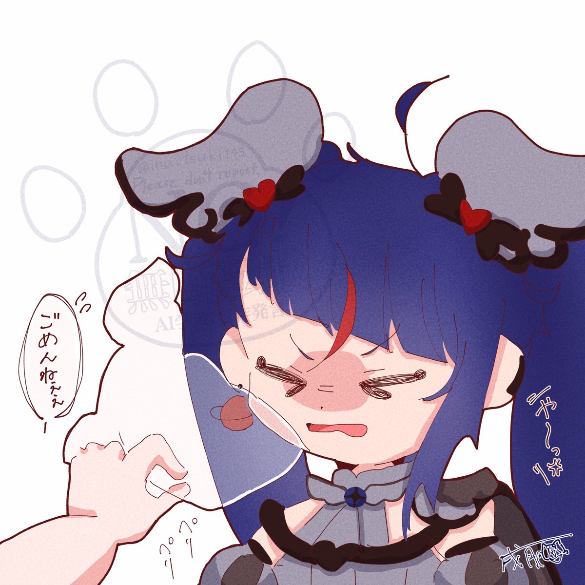 シナリー　R2 C3 O9 BF-P ぺんぎん様 琴吹@蓬萊学園・秘密結社黄昏のペンギン3R代目総統 on X