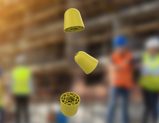 ccsbestpractice's tweet image. We have a new INNOVATION from @Bouygues_C on their implementation of rebar buddy. Read more about this here: ccsbestpractice.org.uk/entries/rebar-… #ccshub