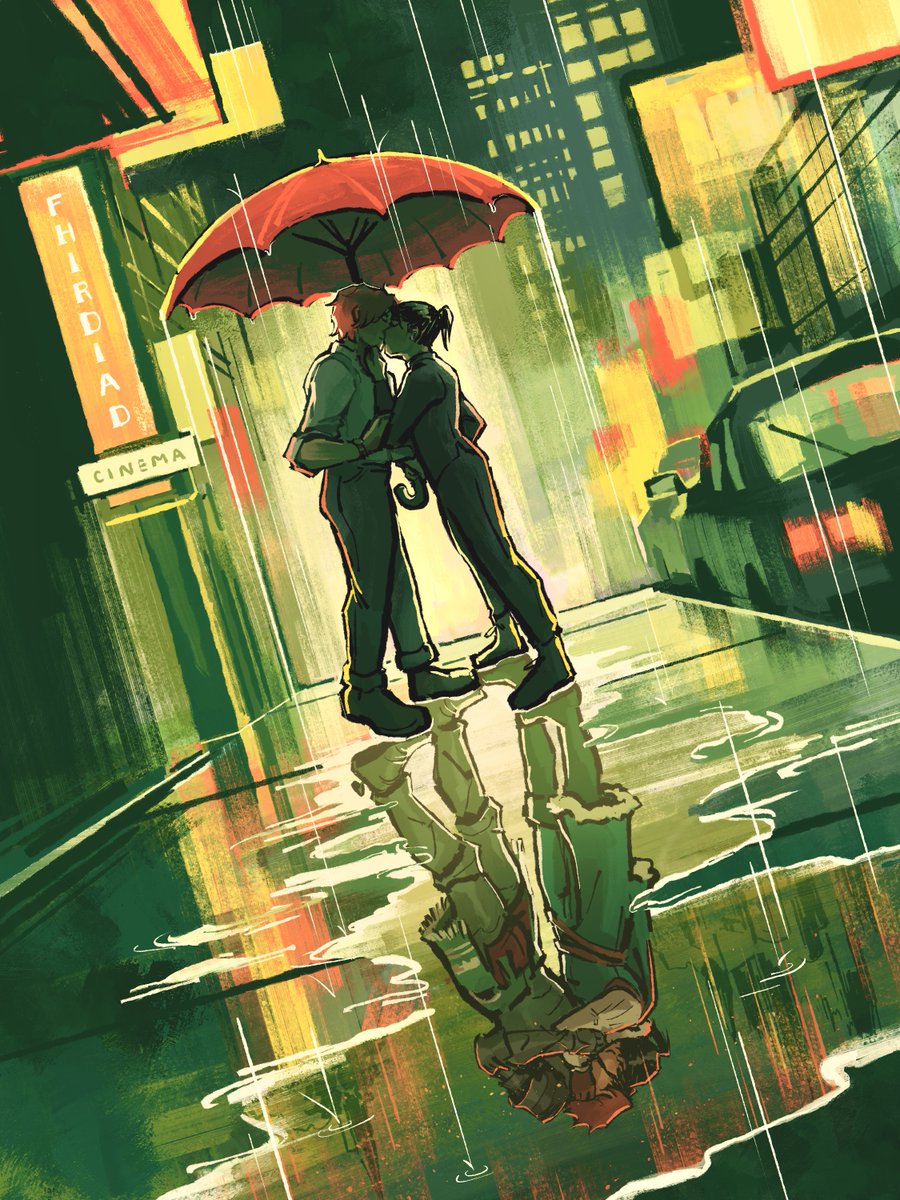 here again with you #sylvixweek2025