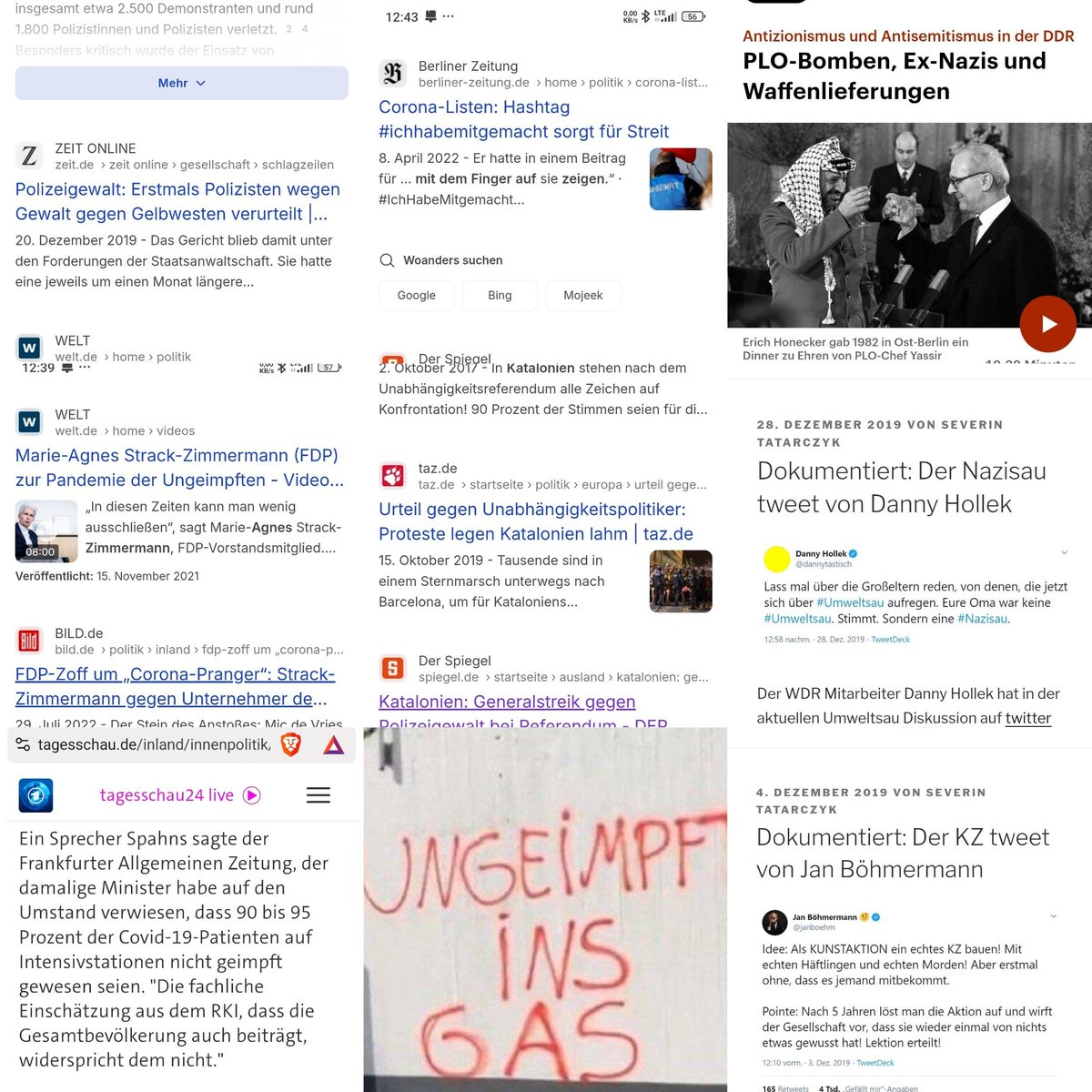 9Incide's tweet image. Mehers des Reiches
S.A.
#KarlderGroße🗡️ 
#Gewalt
#Glaube
um das Reich zu erweitern und zu stabilisieren
politischer #Macht
religiöse #Legitimation
Der 
Europäische #Cäsarenwahn
Kartell-Gewalt
gegen
#GiletJunes
#AfD
Corona
#Katalonien
#MayaT🔨
Aktion &quot;Ungeziefer&quot;
#Nazistöten
⬇️⬇️