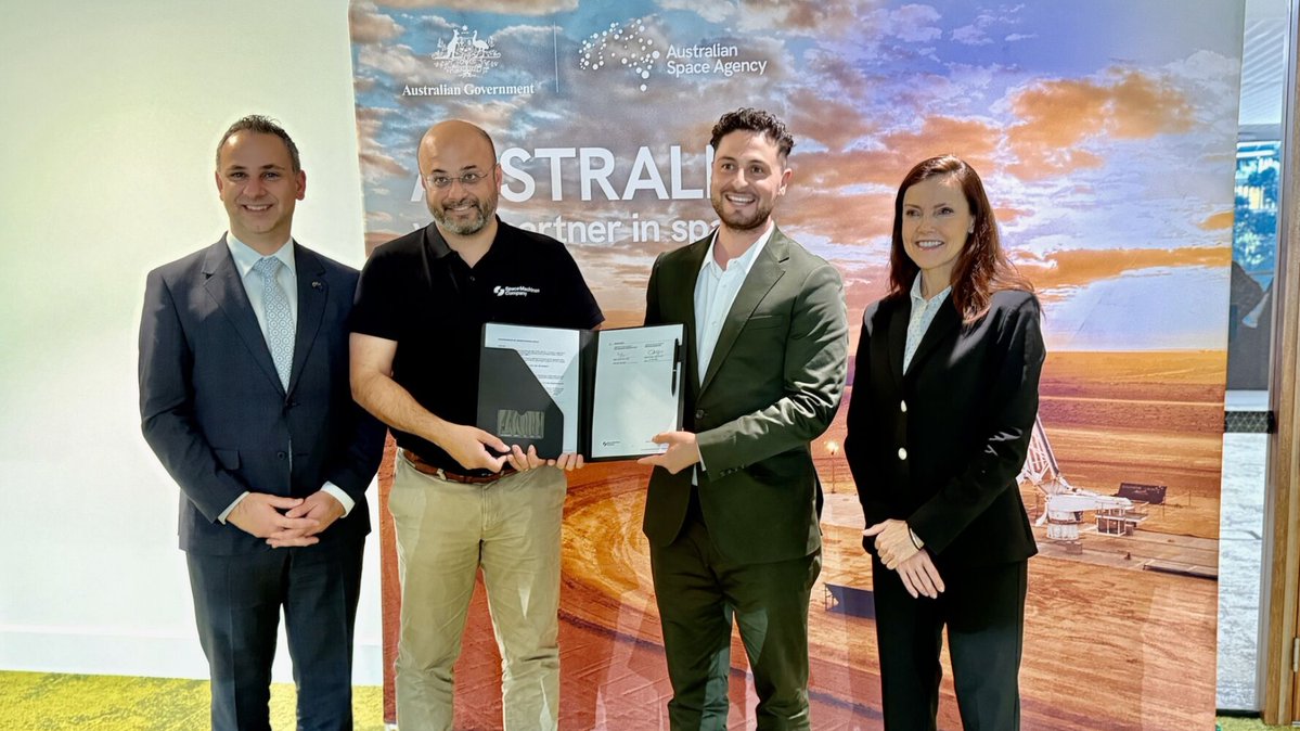 RDX signs MOU with Space Machines Company on responsive space operations spaceq.ca/rdx-signs-mou-…