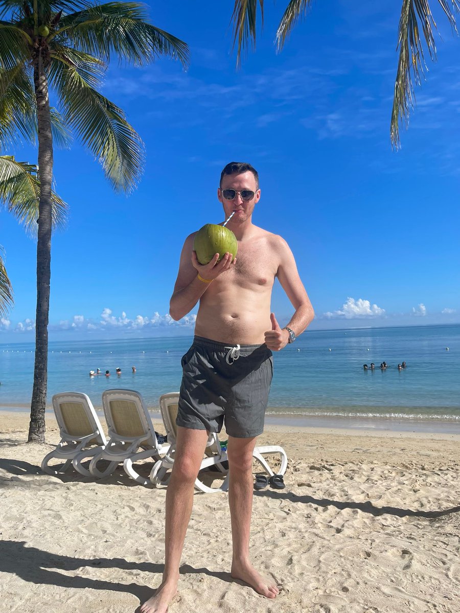 jack91edwards's tweet image. Jamaica 🇯🇲