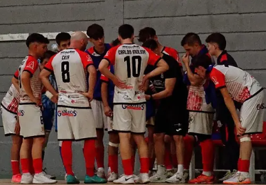 El Infantes FS se medirá al Avanza Jaén FS en la tercera ronda de Copa del Rey
encastillalamancha.es/deportes-cat/e…