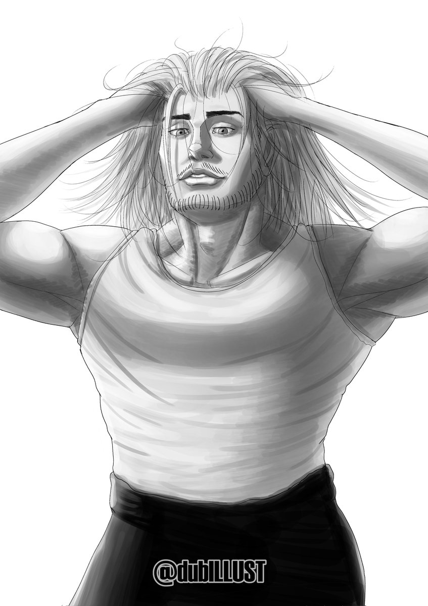 Tserriednich Hui Guo Rou

#hunterxhunter