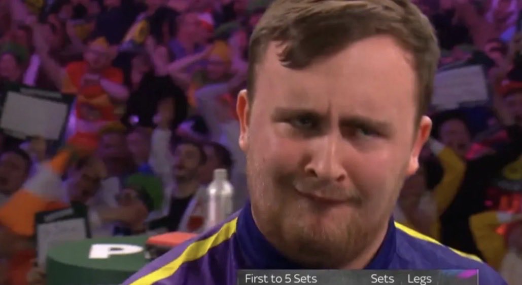 Jermain Defoe reading this