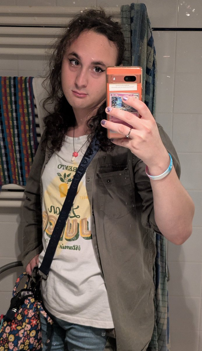 Viola Judith Merula~ @crowind.bsky.social (@_crowind) on Twitter photo Sorry I don't make the rules, but this is what peak transbian looks like Sorry I don't make the rules, but this is what peak transbian looks like