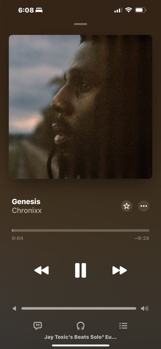 9 minutes of IV Therapy …