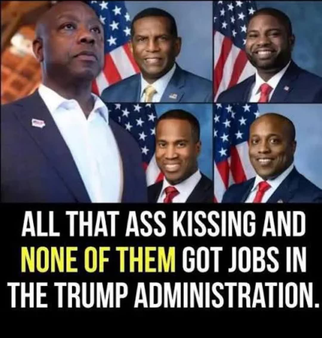 <a href="/Marine082263/">Kenneth Shelton</a> <a href="/Blackcapitalis/">Black Capital</a> <a href="/VivekGRamaswamy/">Vivek Ramaswamy</a> Yes, right along with these idiots. ⬇️