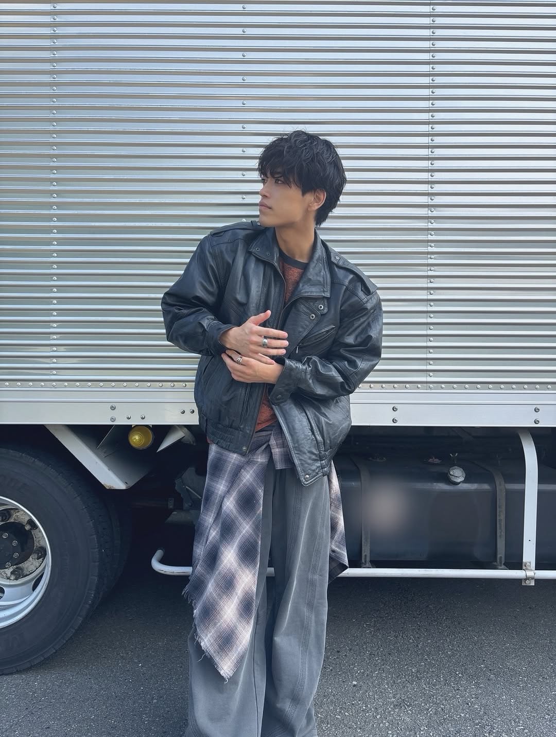 原嘉孝 公式写真 16枚セット ポートレートシリーズ オリジナルフォト