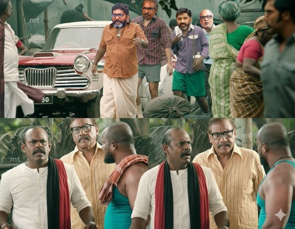 alone_boy__84's tweet photo. After seeing supreme court news~~~

Today scenery:
செத்தானுக ஊபிஸ் ♥️🖤🤣🤣🤣

@SavukkuOfficial @MaridhasAnswers @redpixnews https://t.co/MTmYyUYwVZ
