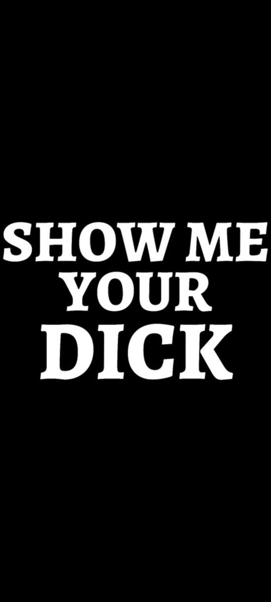 Dick/Girldick Thread 

Like Follow RT 

So more people can see 

❤️❤️❤️❤️❤️