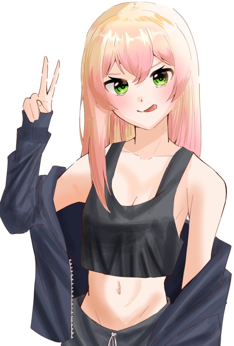 桃鈴ねね - Search / X