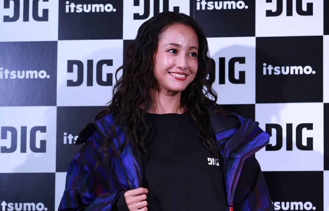 itm_nlab's tweet image. 変わらぬ美しさでした！

＜📷️取材＞沢尻エリカ、久しぶりの公の場

▼記事を読む
nlab.itmedia.co.jp/cont/articles/…