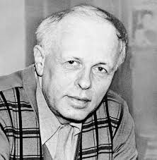curiosidadafoco's tweet image. #NesteDiaMasEm 1980, o dissidente soviético Andrei Sakharov recebeu o Prêmio Nobel da Paz por sua luta contra as armas nucleares. ☮️
#História #NobelDaPaz #AndreiSakharov #Ciência