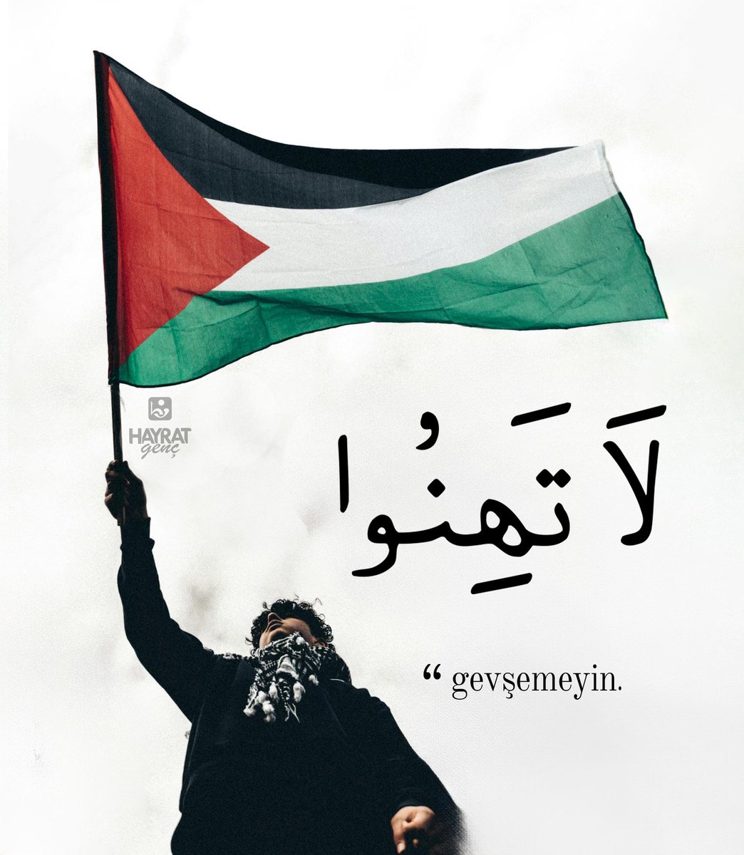 Gazze’nin toprağına düşen
her şehide selam olsun.
Kudüs’ün onurunu koruyan
her mücahide selam olsun.
Gazze için yollara revan olanlara,
Boykotla direnişi büyütenlere 
selam olsun…

Özgür Filistin’in sabahına umutla bakan,
Gazze’nin gülümseyen çocuklarına 
selam olsun…