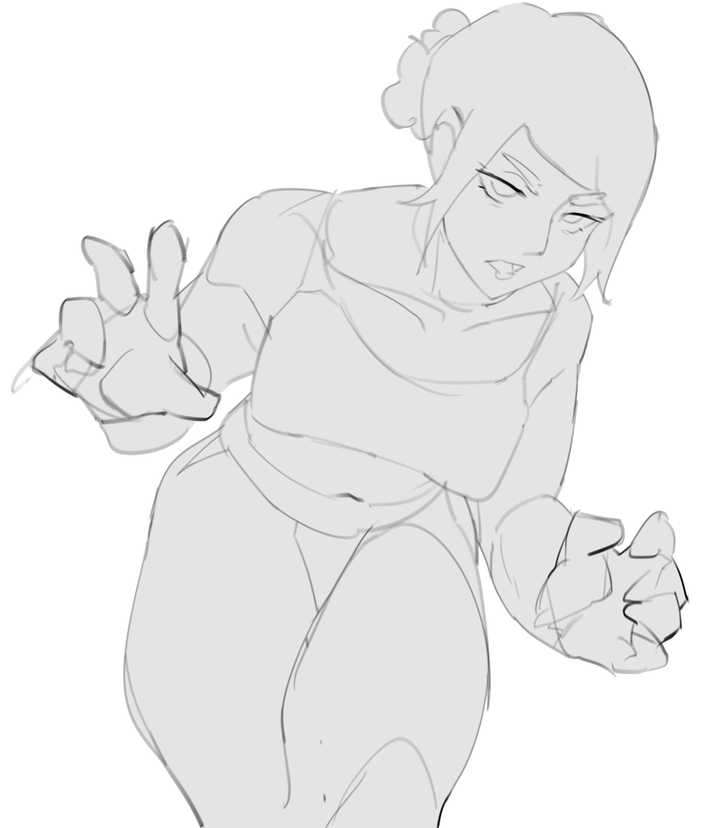 Xasha | commissions open 🟢 tweet media