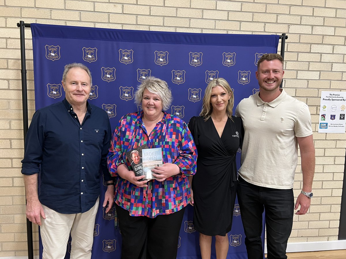Merriwa Central School tweet media
