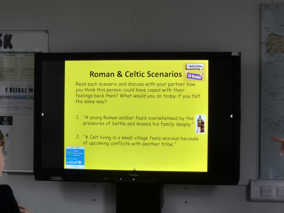 StStephens_RRS's tweet image. #uncrc and Rights based Learning linked to @YoungMindsUK #MentalHealthAwareness @CROinverclyde @StStephensHS