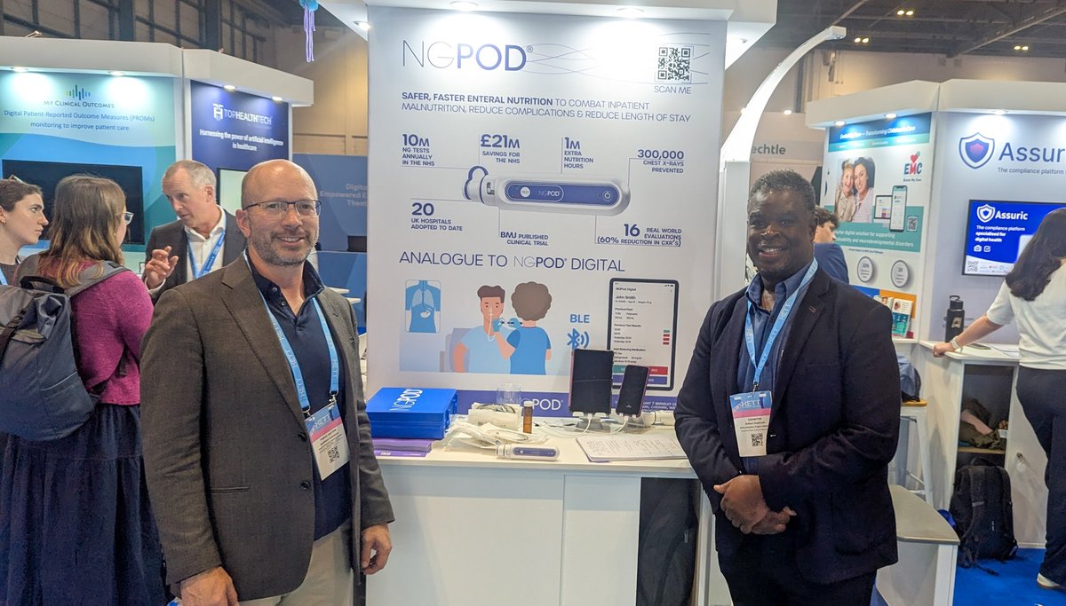 NGPod Global tweet media