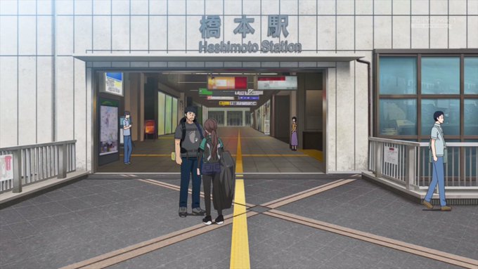 ふたりソロキャンプ 第14話