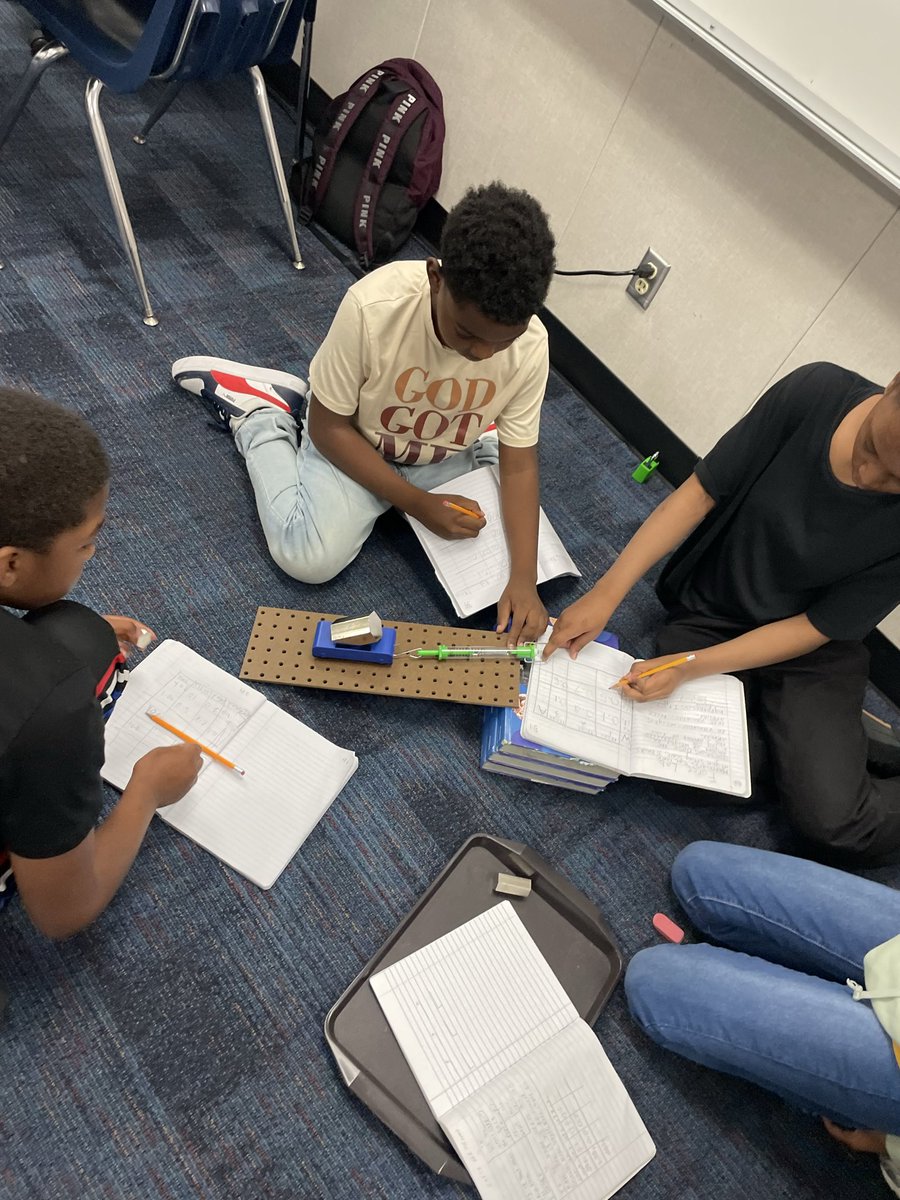 Glover Elementary tweet media