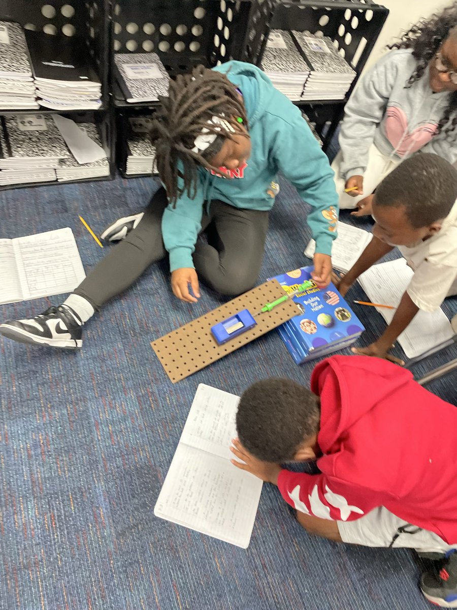 Glover Elementary tweet media