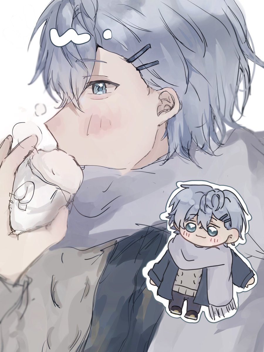 無機質 (@MUKISI__00) / Posts / X