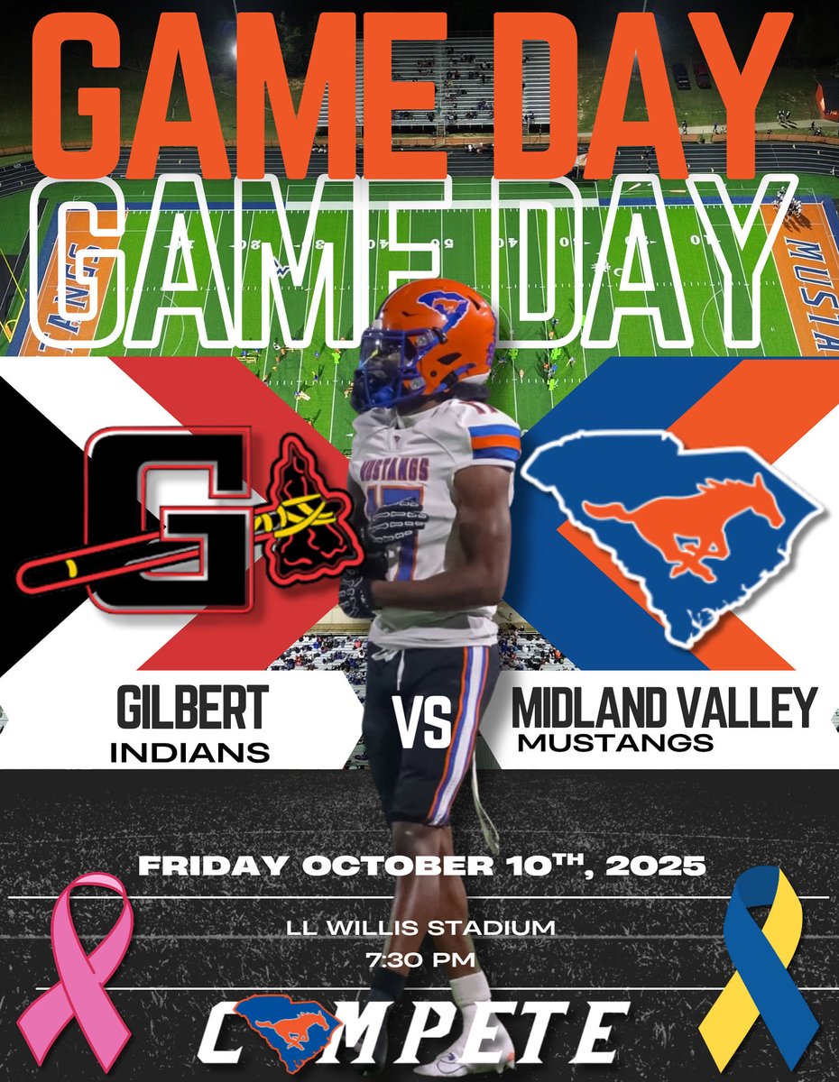 Midland Valley Football (@mvhs_fb) on Twitter photo 