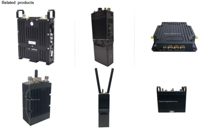 giammaiot2's tweet image. I have the impression of seeing the Mesh network and its onboard hardware on aircraft and ground repeaters. Do they look like this ? 

xingkaitech.en.made-in-china.com

x.com/giammaiot2/sta…