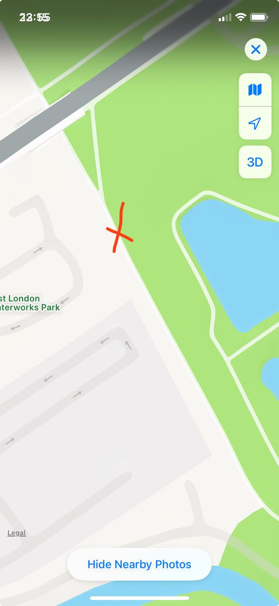 Solene Fabios tweet media