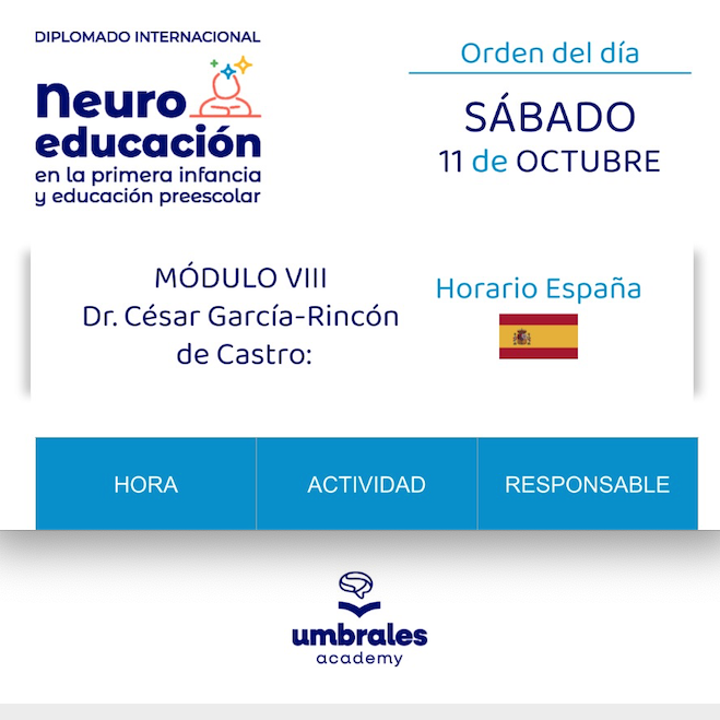 César García-Rincón de Castro tweet media