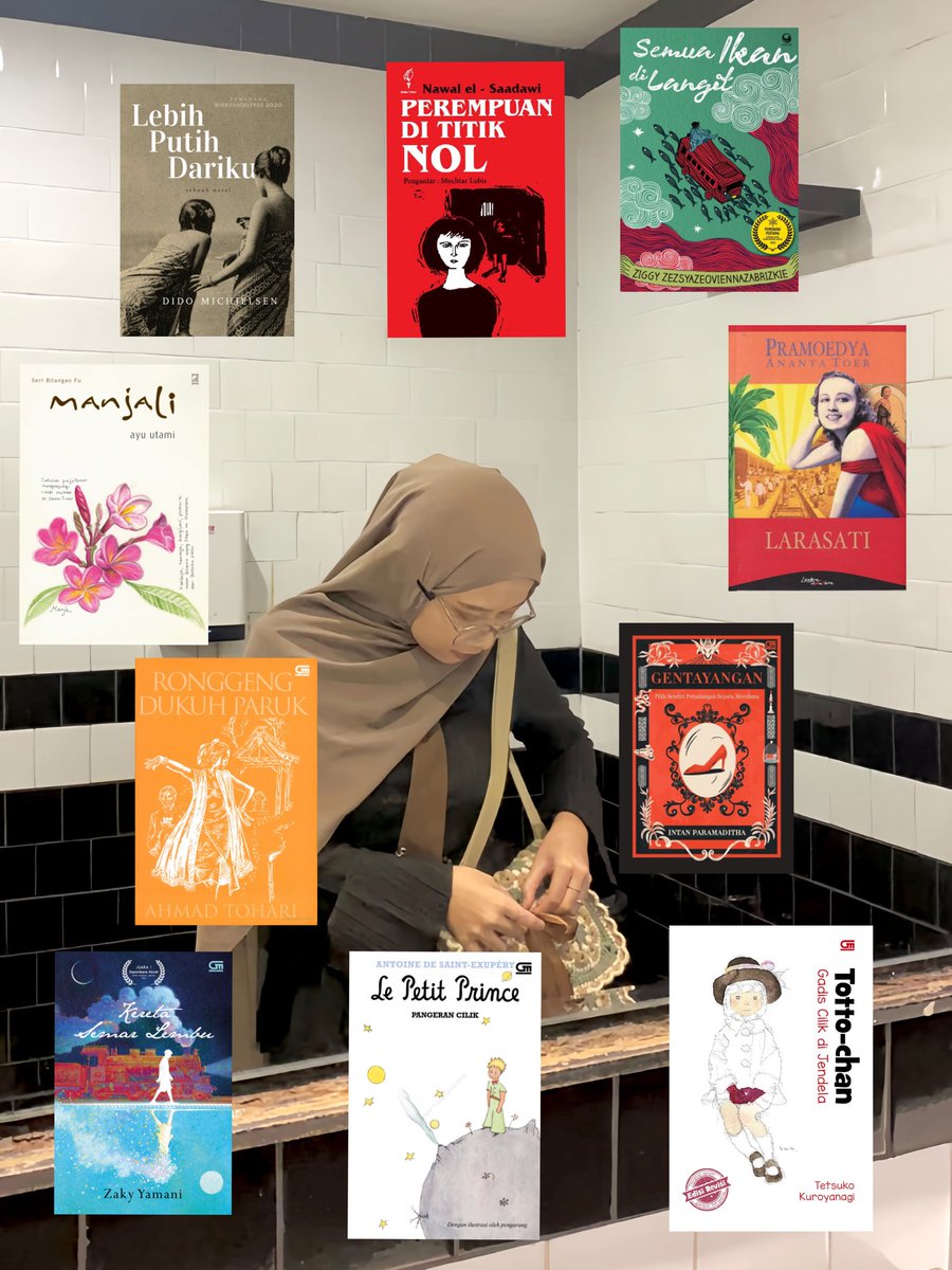 sincerelypoem's tweet photo. 10 books to get to know me ‹3 https://t.co/PncQegOSNE
