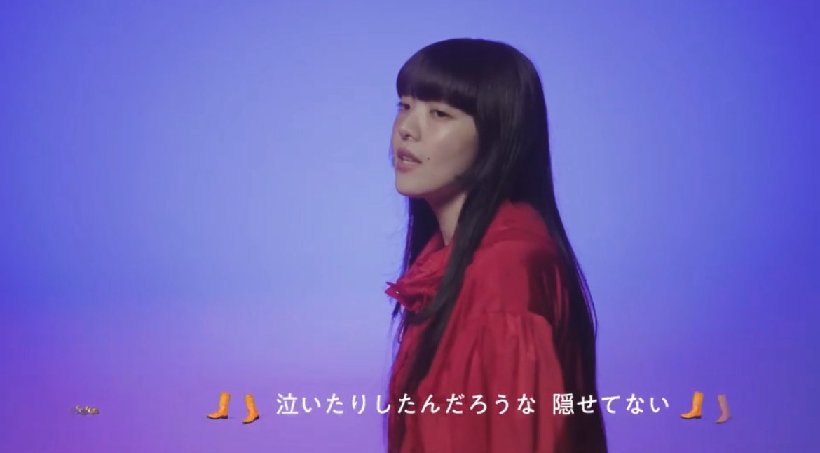 あいみょん可愛スンギ💜🩷
<a href="/aimyonGtter/">あいみょん 🦭</a>
