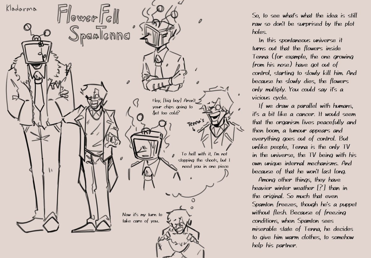 Armature tweet media