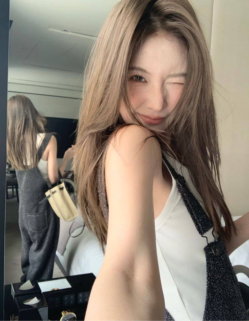 小樱外围 tweet media