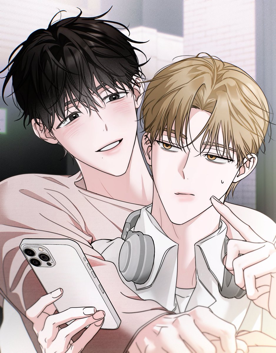 풀유 작가님(<a href="/pullU_0/">풀유</a>)께서 한주기원이 그려주셨어요 🥹
정말정말 너무너무 귀여워요... 볼콕!! (ɔ ˘.⌣˘) ˘  -˘ )